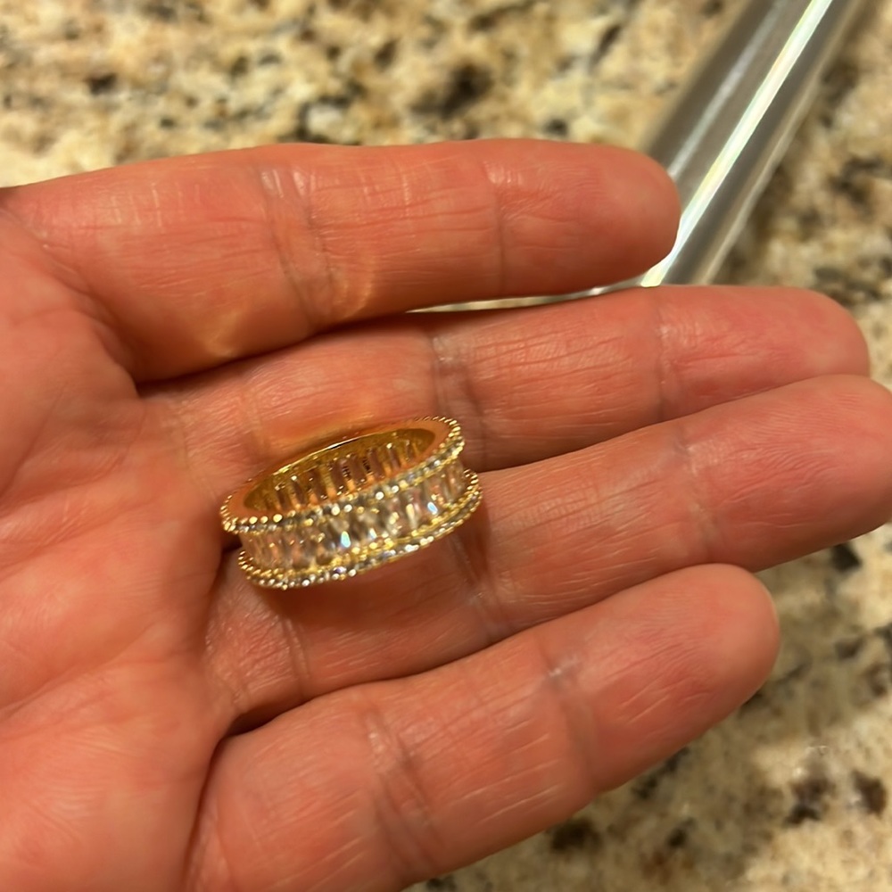 Wedding band
